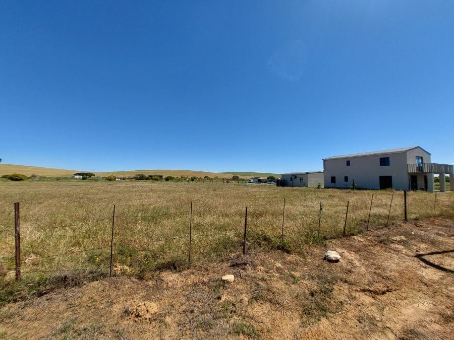 0 Bedroom Property for Sale in Moorreesburg Western Cape